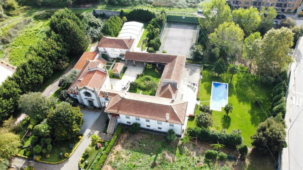 Our Lady Of Mercy Villa Ermesinde Dış mekan fotoğraf