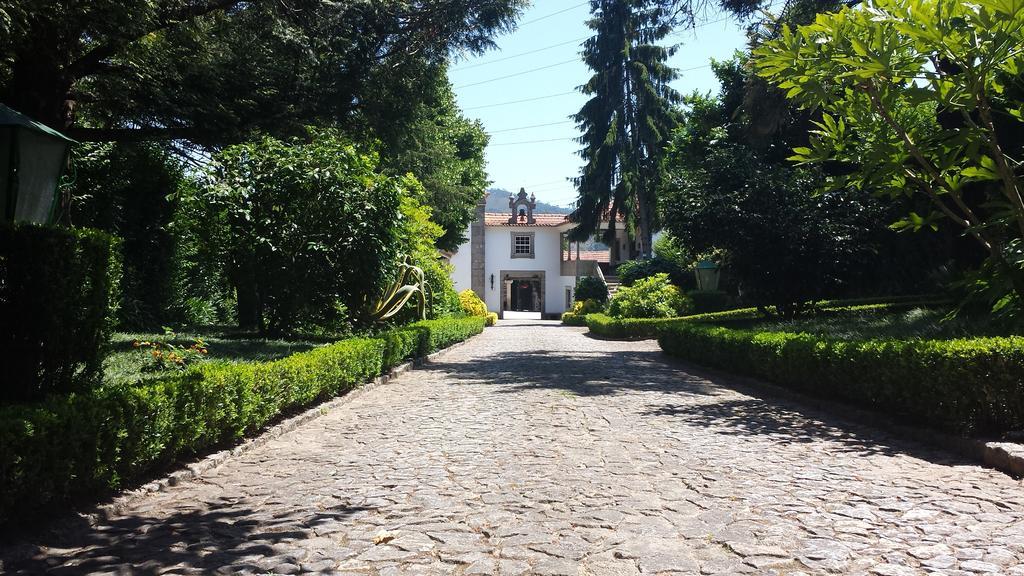 Our Lady Of Mercy Villa Ermesinde Dış mekan fotoğraf