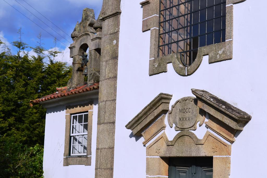 Our Lady Of Mercy Villa Ermesinde Oda fotoğraf