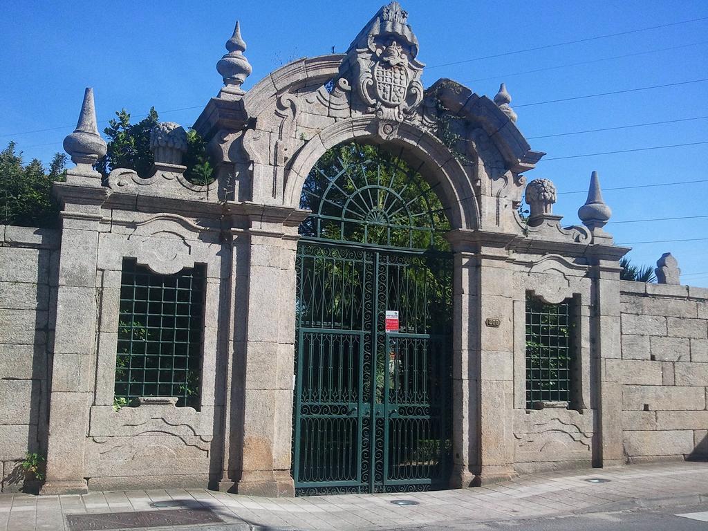 Our Lady Of Mercy Villa Ermesinde Oda fotoğraf