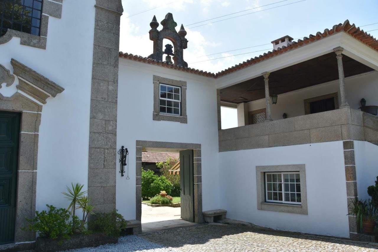 Our Lady Of Mercy Villa Ermesinde Dış mekan fotoğraf