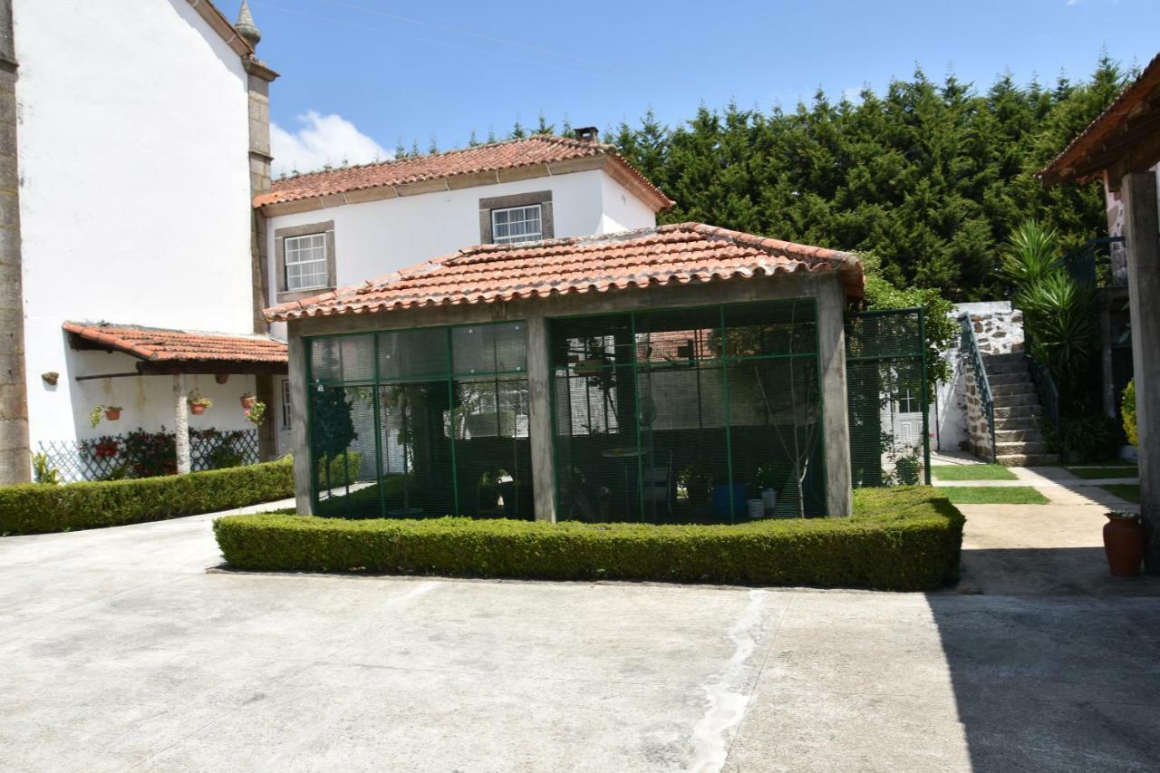 Our Lady Of Mercy Villa Ermesinde Dış mekan fotoğraf